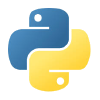 python