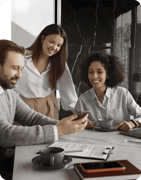 Areksoft team designing scalable solutions