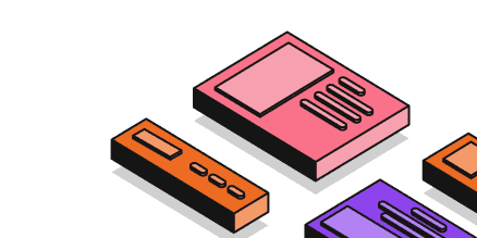 E‑commerce solutions